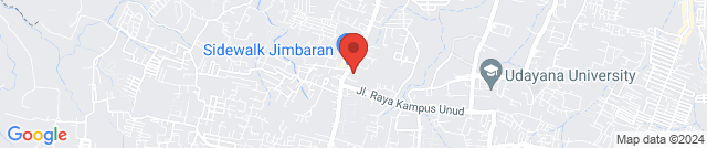 JEPUNAYU Salon Jimbaran