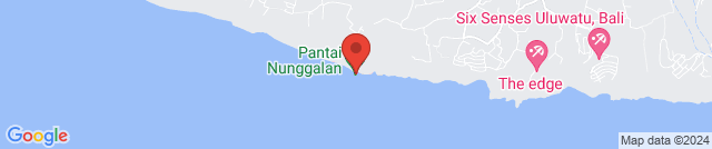 Pantai Nunggalan