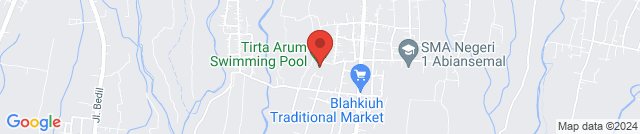 Tirta Arum Swimming Pool