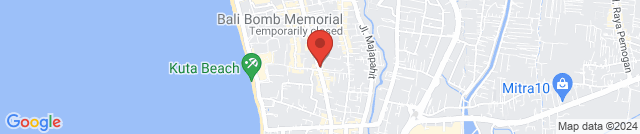 Bali Bomb Memorial