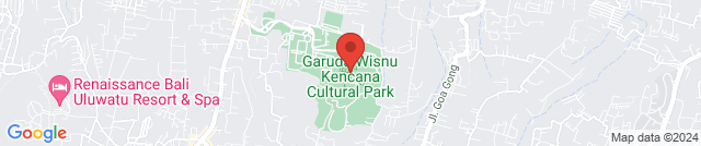 Garuda Wisnu Kencana Cultural Park