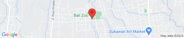 Bali Zoo