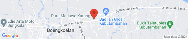 Pura Maduwe Karang