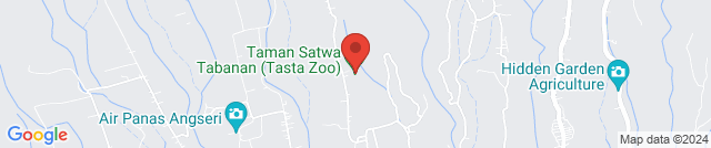 Taman Satwa Tabanan | TASTA WILDLIFE PARK