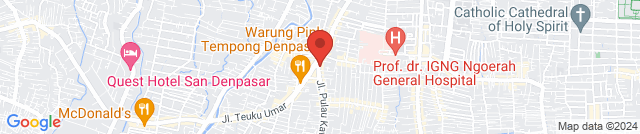 Smartfren in Denpasar