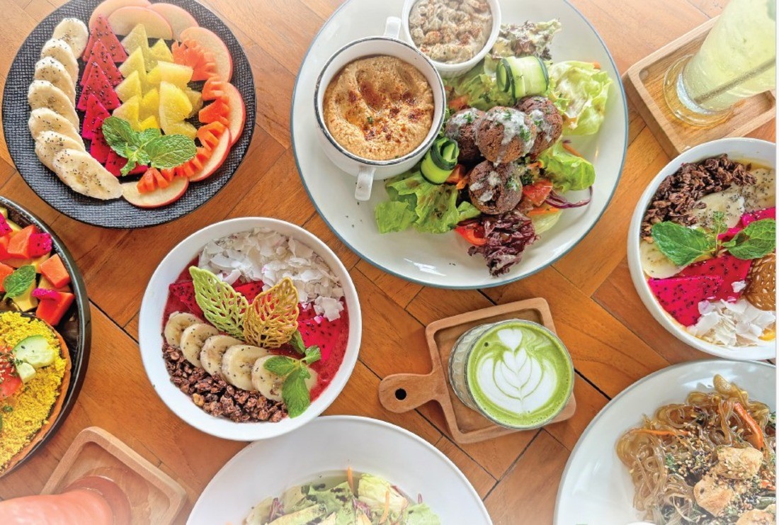 Slavic Roots cafe and eatery