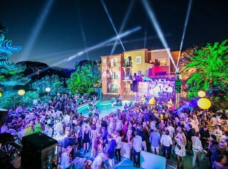 Bali Cracks Down: Say Goodbye to Wild Parties