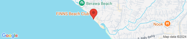 Pantai Berawa