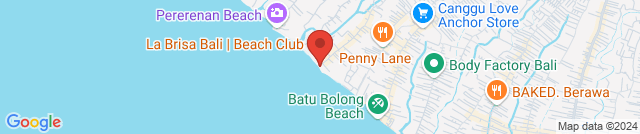 Echo Beach