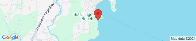 Bias Tugel Beach