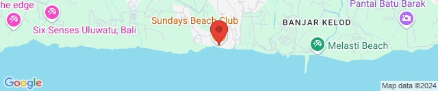 Sundays Beach Club