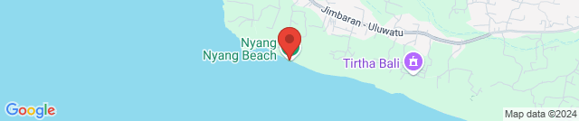 Nyang Nyang Beach