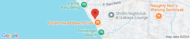 W Bali - Seminyak