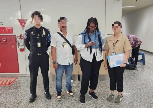 Since the Beginning of the Year, Bali's Immigration Authorities have Sent 378 Foreigners Packing!