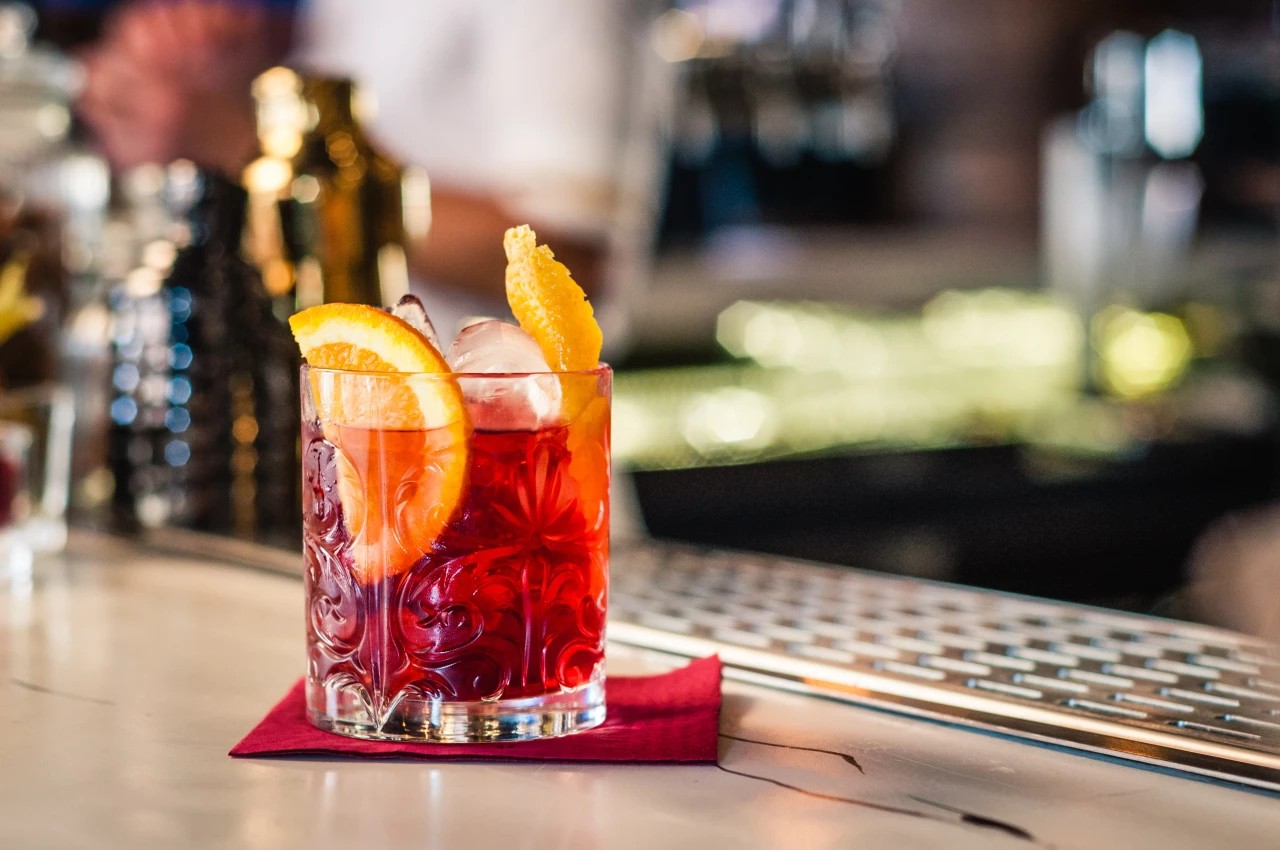 Negroni Week: An International Celebration for Cocktail Enthusiasts!