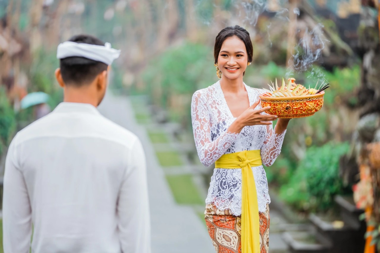 Radiant Balinese: Local Habits That Make Your Vacation Unforgettable