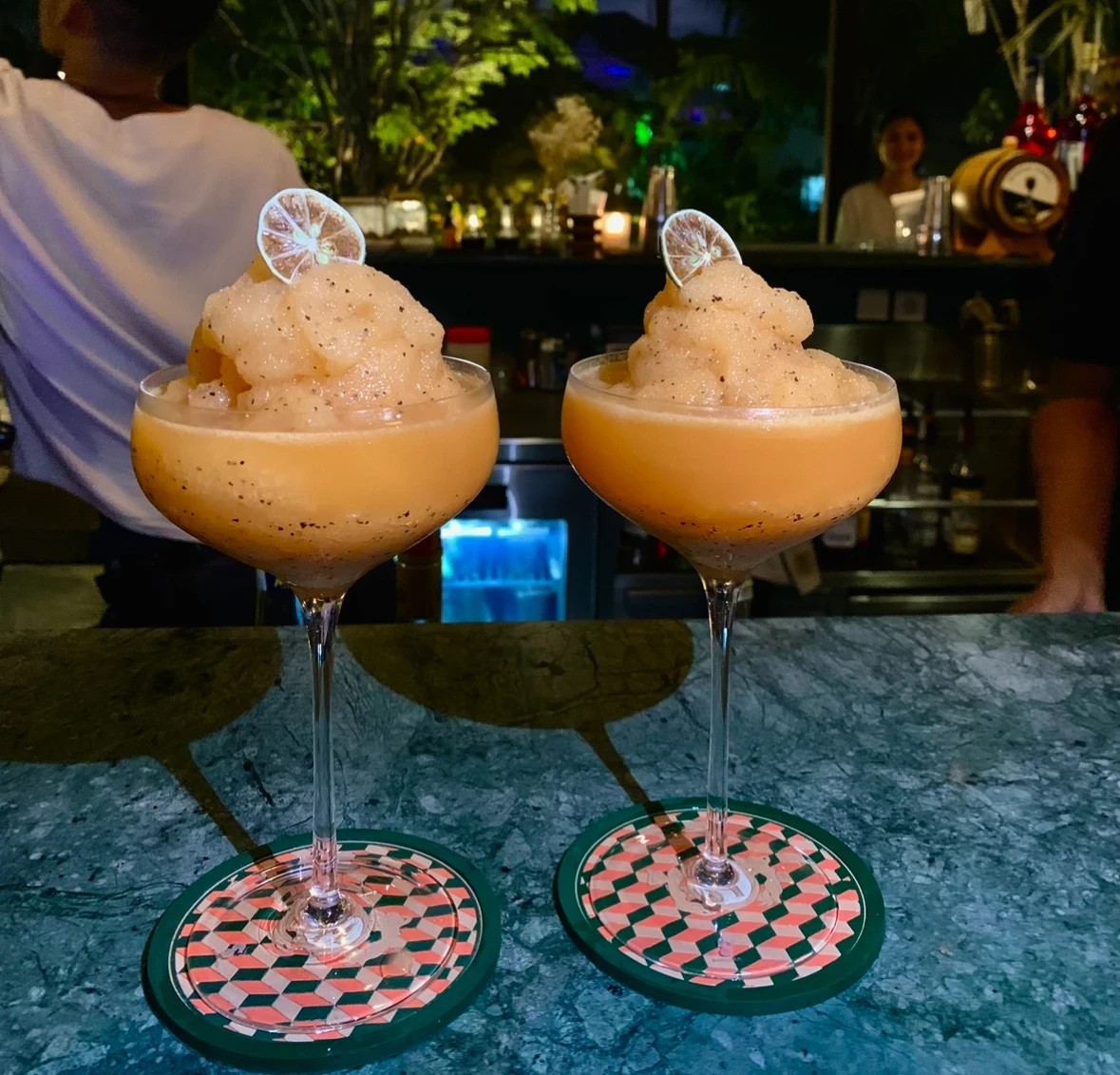 Sip into Paradise: Bali's Cocktail and Mocktail Magic