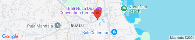 ITDC Nusa Dua West Gate