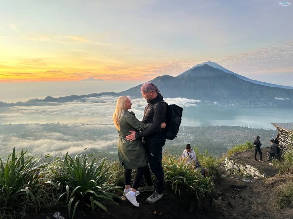 Batur or Agung? Which Volcano to Choose for Hiking?