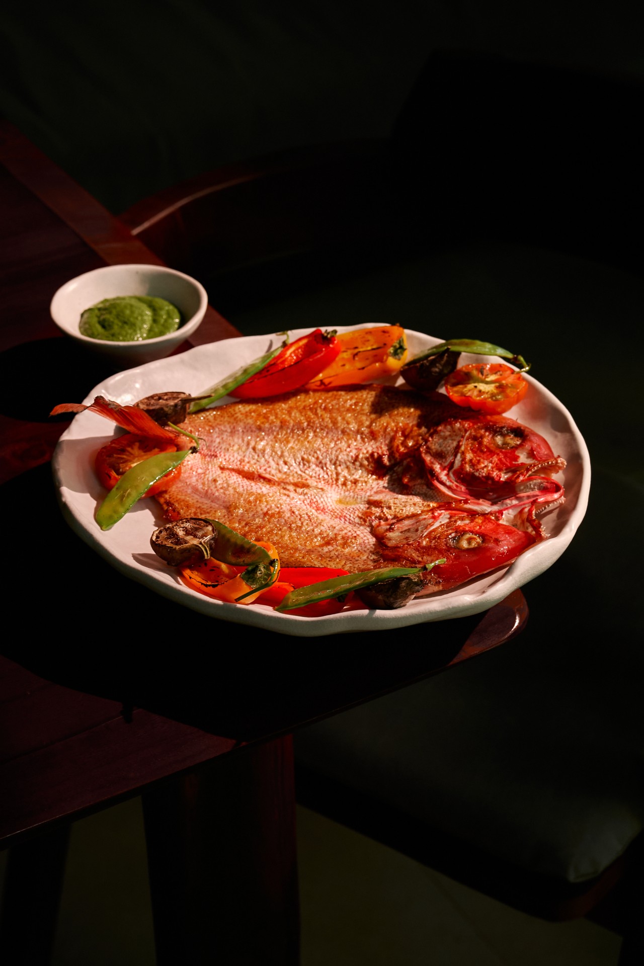 Nautilus Seafood Restaurant & Bar