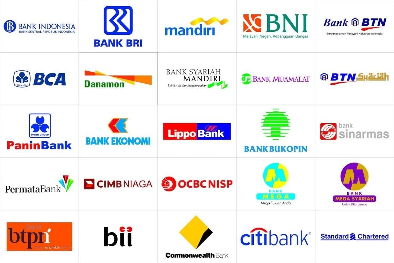 Indonesia's Top 5 Banks: Pros and Cons