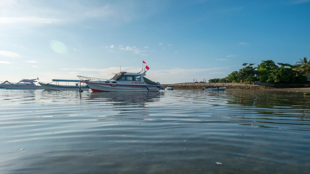 Speed Boats Could Soon Link East Java and Bali