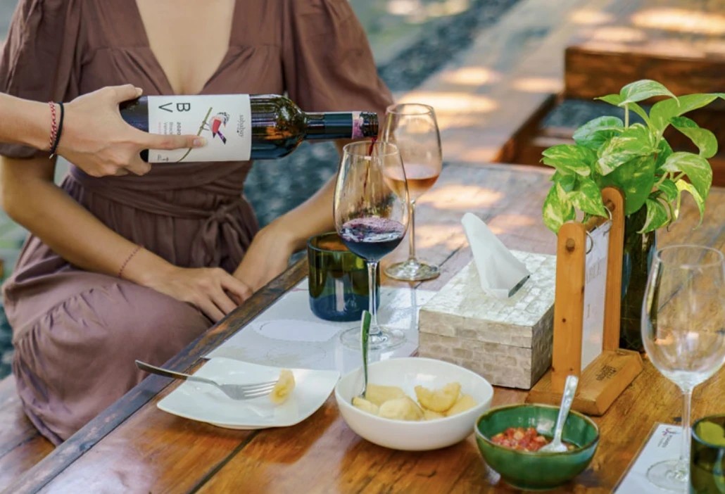 Discover Bali's Wine: A Tour of the Island's Local Wineries