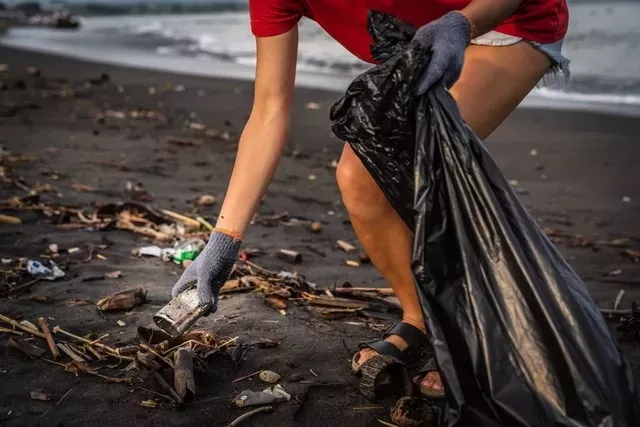 Top 5 Ways to Help Bali Get Rid of Garbage