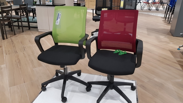 Computer or office chair. Where to buy a computer chair in Bali?