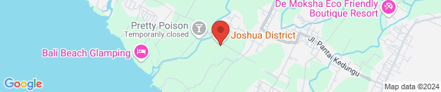 Joshua District