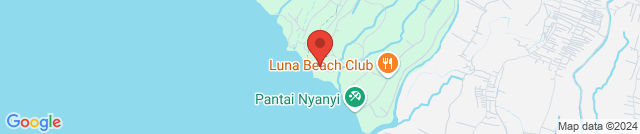 Luna Beach Club