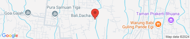 Bali Dacha