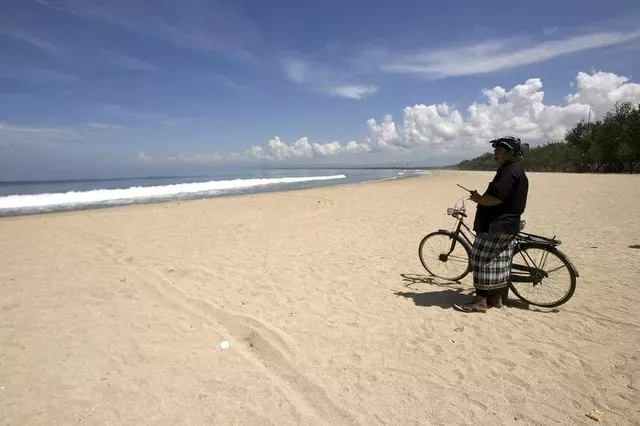 New Year in Bali, Nyepi, Day of Silence