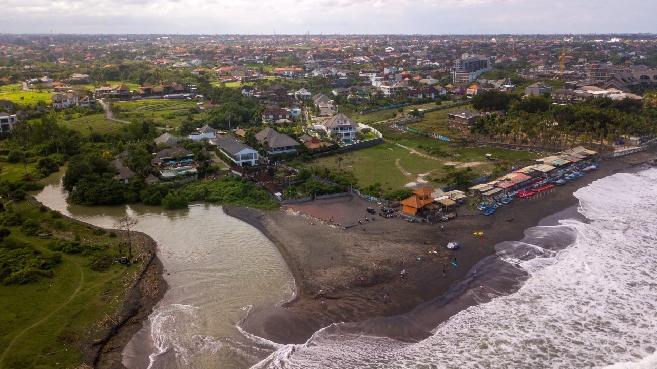 Pererenan in Bali Crowned Asia's Coolest Neighborhood!