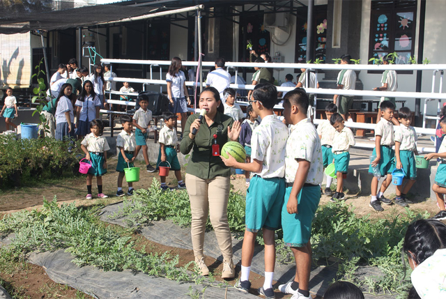 BALI HATI SCHOOL - school in Bali