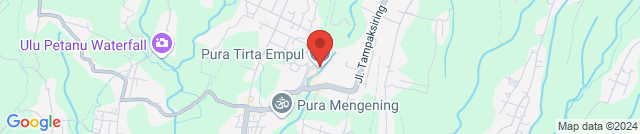 Pura Tirta Empul