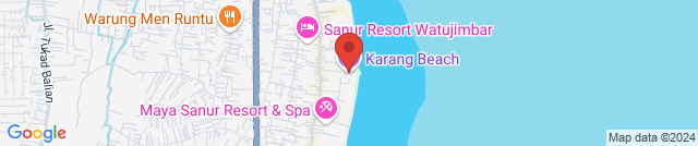 Karang Beach