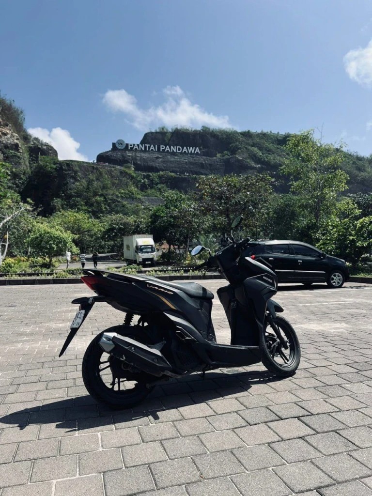 How to Get Around the Island?