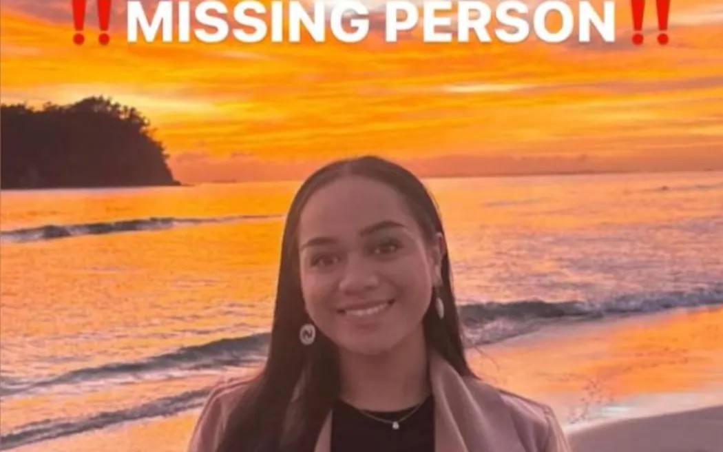 Kiwi Woman Kaya Awhitu Found After Disappearance in Bali