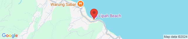 Lipah Beach