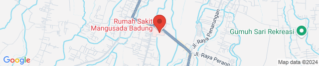 RSUD BADUNG