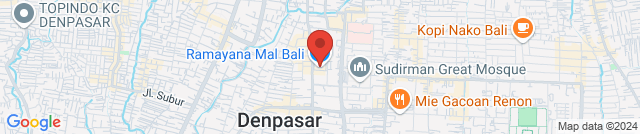 Ramayana Mal Bali