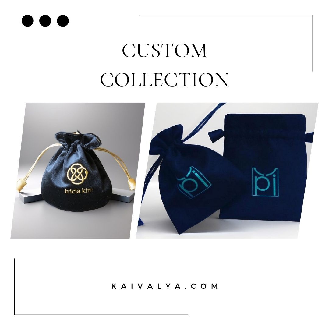 Elevate Your Brand with Exquisite Custom Jewelry Packaging