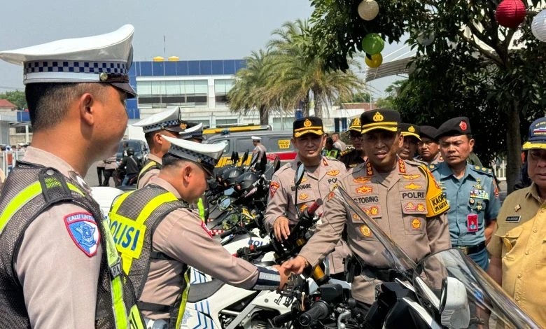 “Zebra-2024”: Police Raids Return to Indonesia!