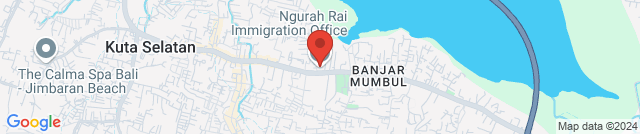 Ngurah Rai Immigration Office