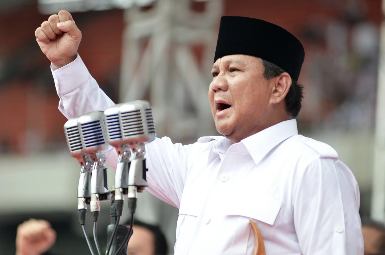 Prabowo Subianto Takes Office: What’s Next for Indonesia Under Its New President?