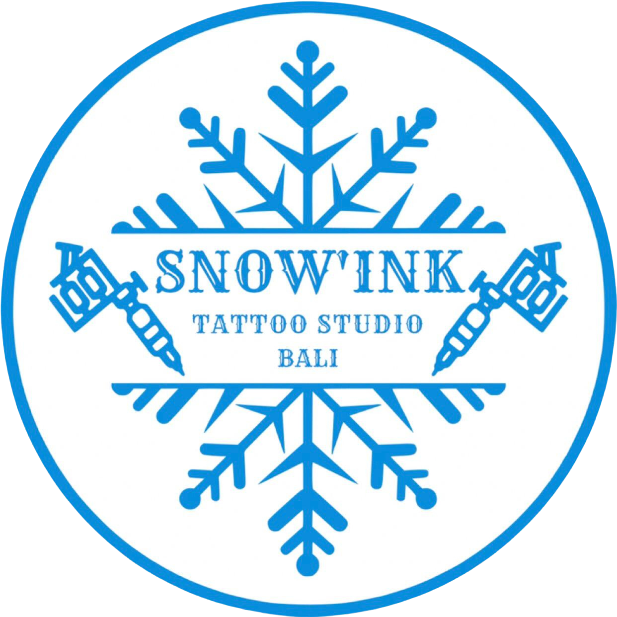 Snow Ink Tattoo Studio Bali