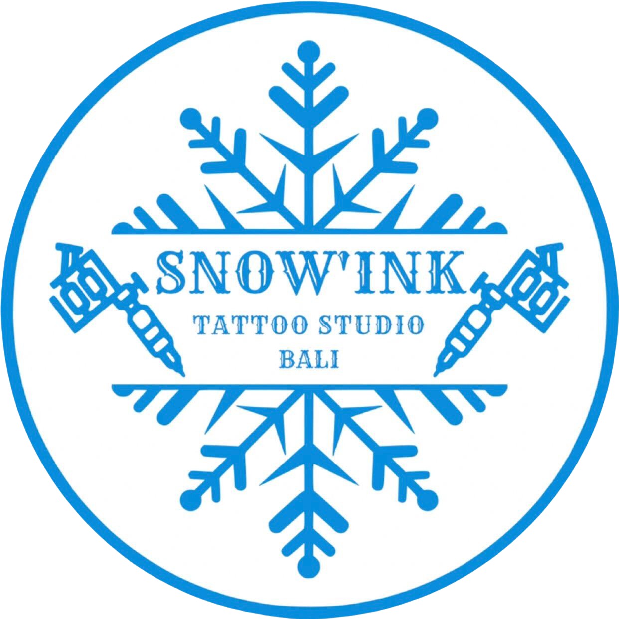 Snow Ink Tattoo Studio Bali