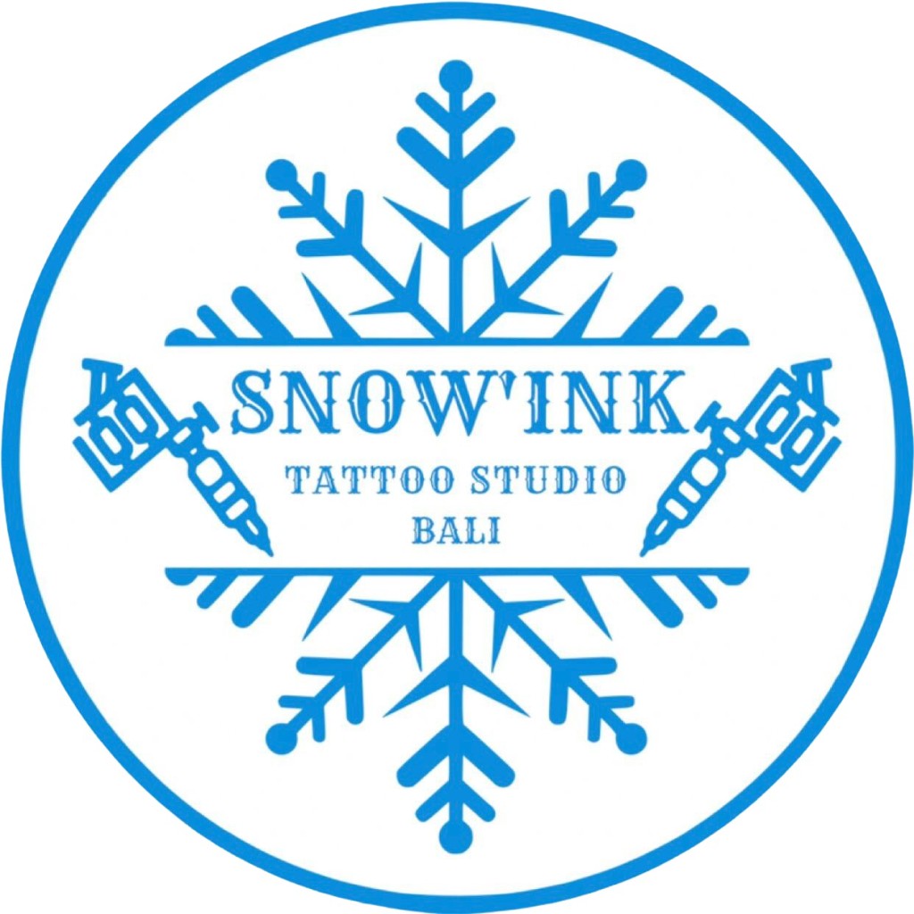 Snow Ink Tattoo Studio Bali