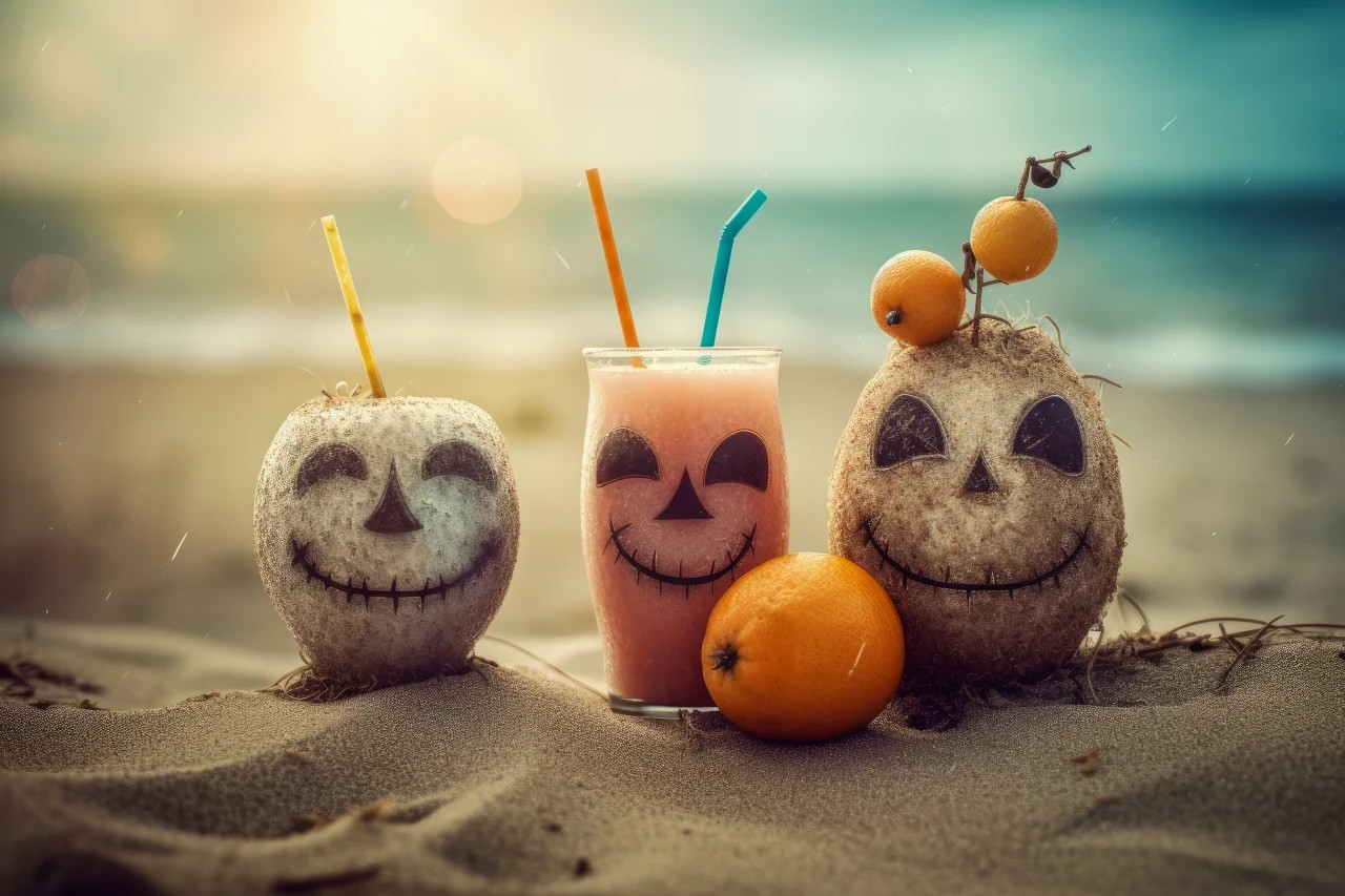 Halloween 2024: Where to Celebrate in Bali?